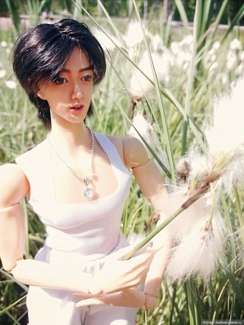 Bozhan: отдых в пригородном лесу. Взяли с собой Лео и младших