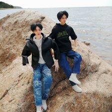 Между морем и небом