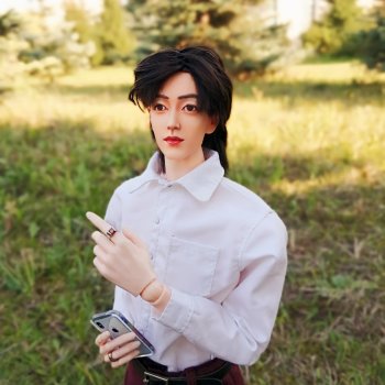 Любимый Сяо Чжань