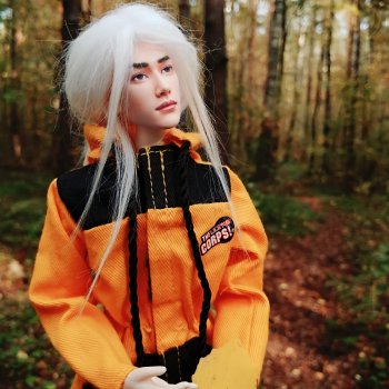 Сентябрьский Лео Ло