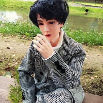 Ван Ибо 1/3. Осень'23г