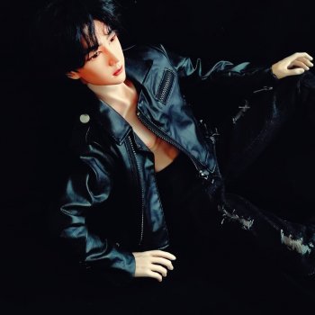 Тень и свет: Ван Ибо