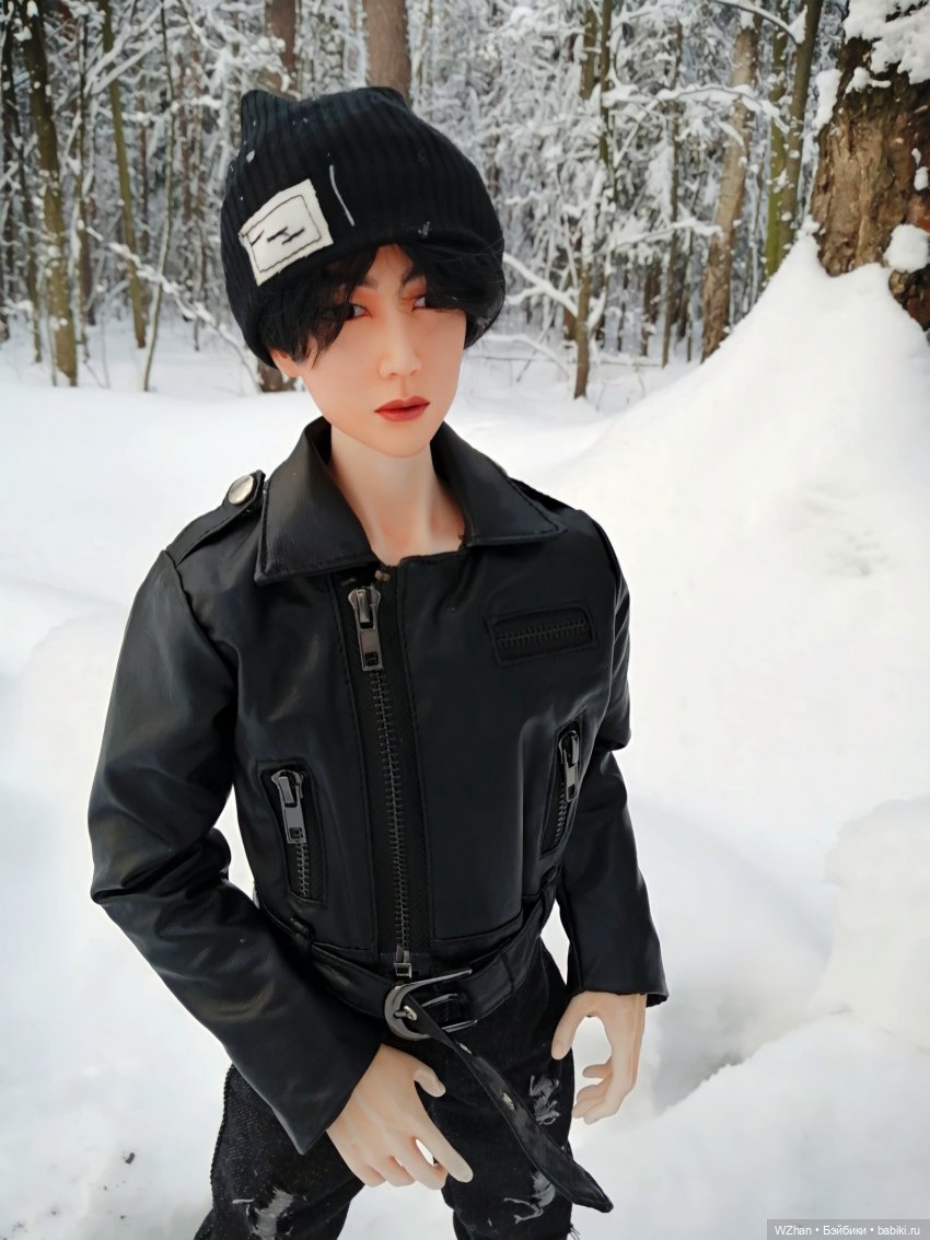 Небольшая будничная зарисовка (фото 6)