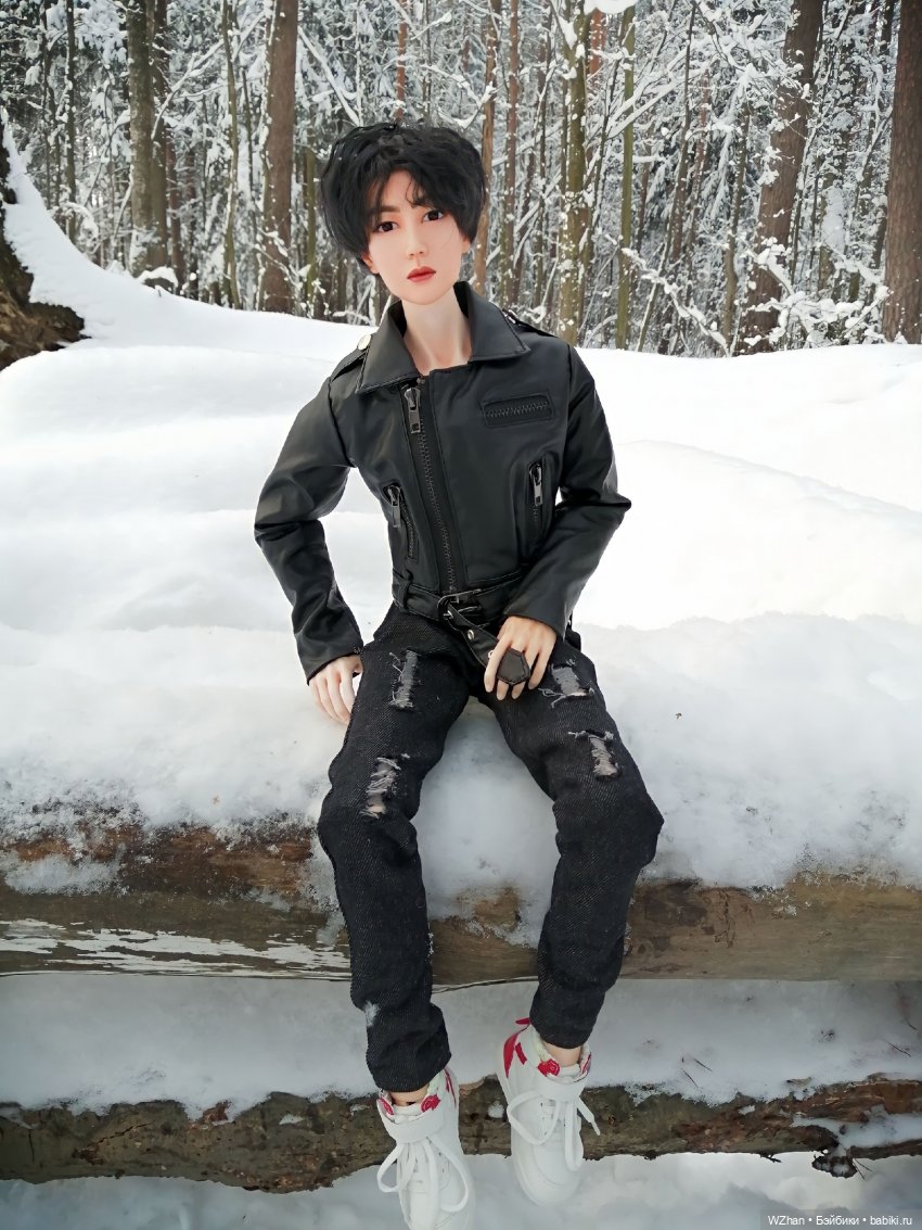 Небольшая будничная зарисовка (фото 7)