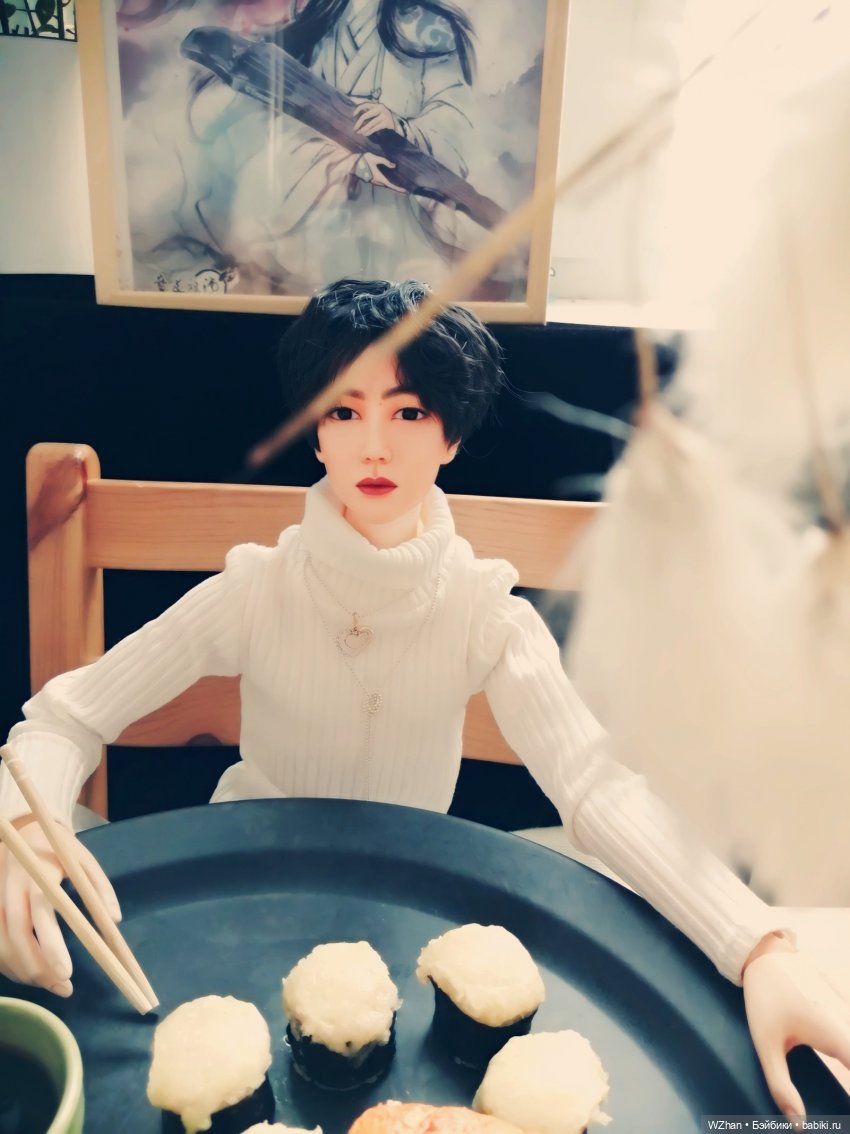 Небольшая будничная зарисовка (фото 3)