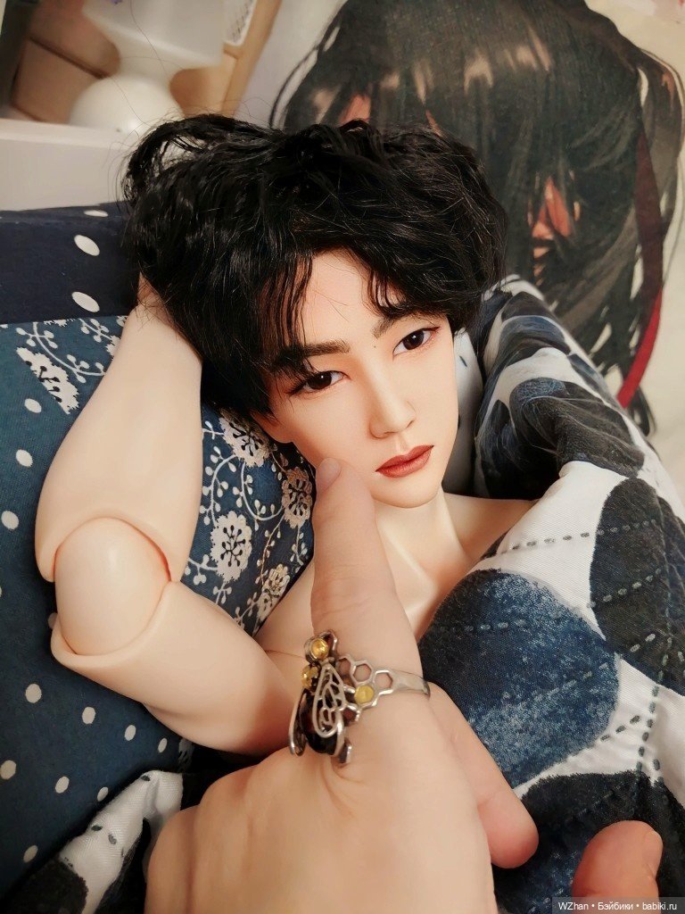 Небольшая будничная зарисовка