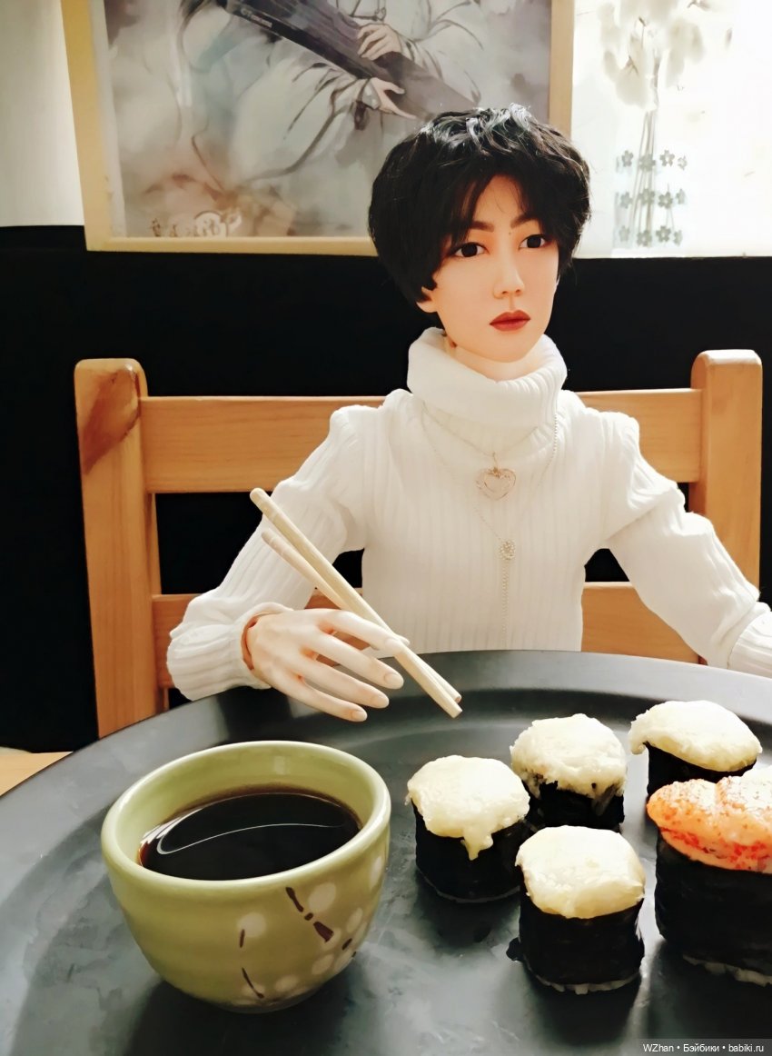 Небольшая будничная зарисовка (фото 4)