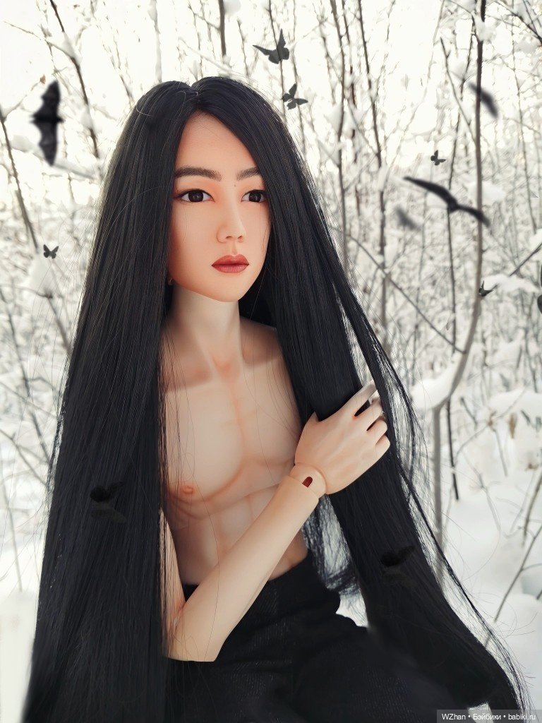 Небольшая будничная зарисовка (фото 9)