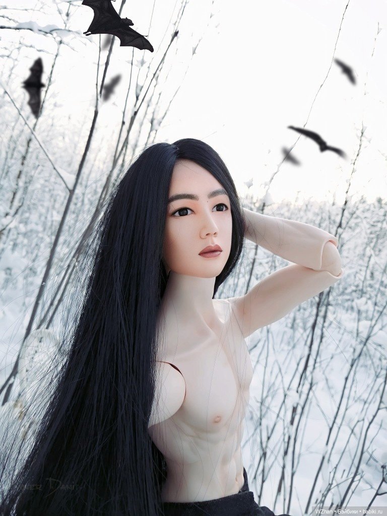 Небольшая будничная зарисовка (фото 8)