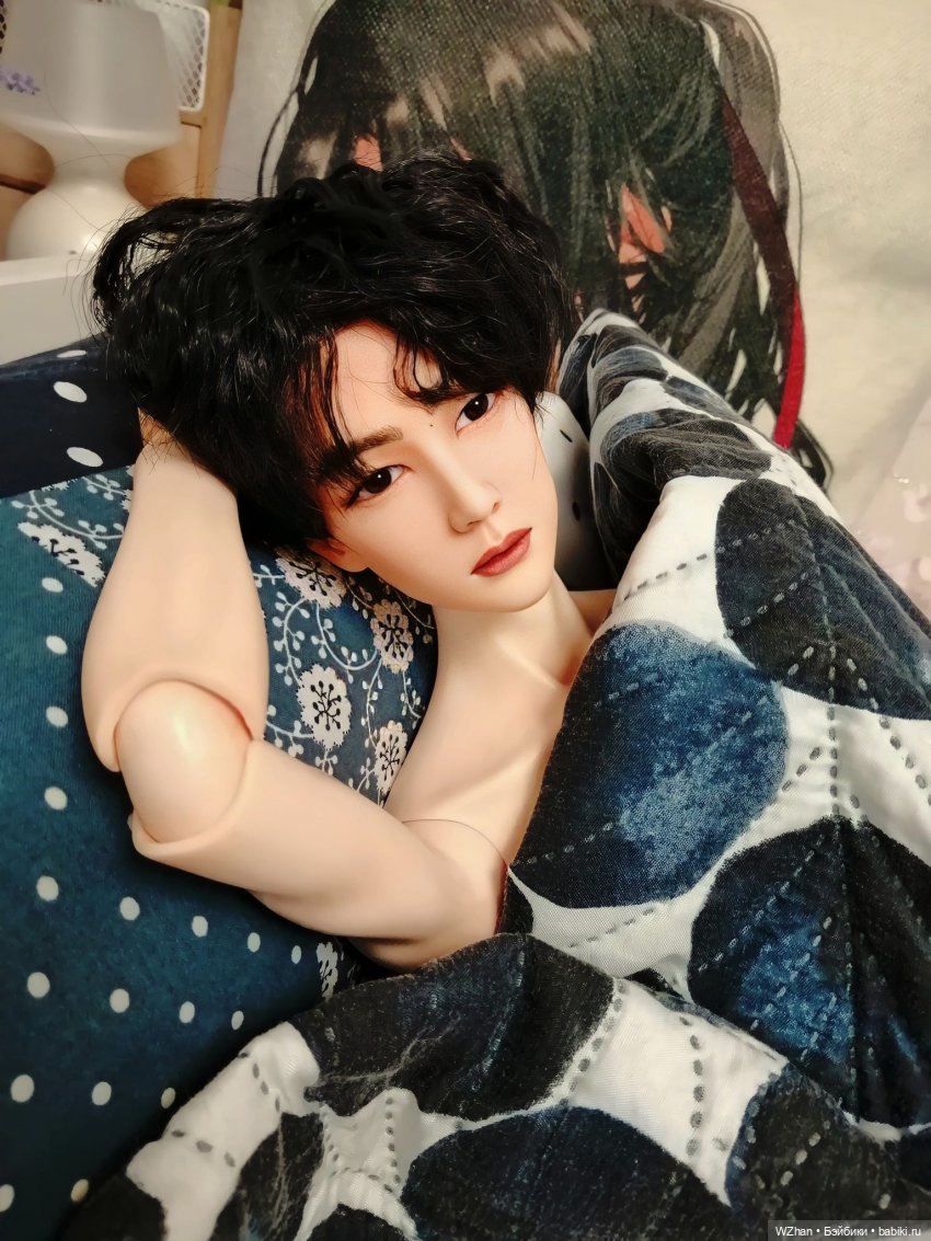 Небольшая будничная зарисовка (фото 2)