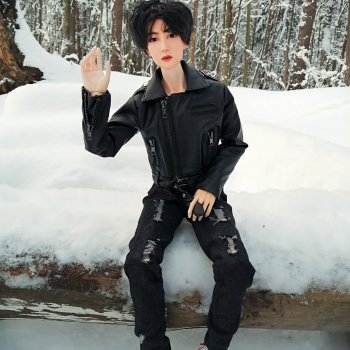 Небольшая будничная зарисовка