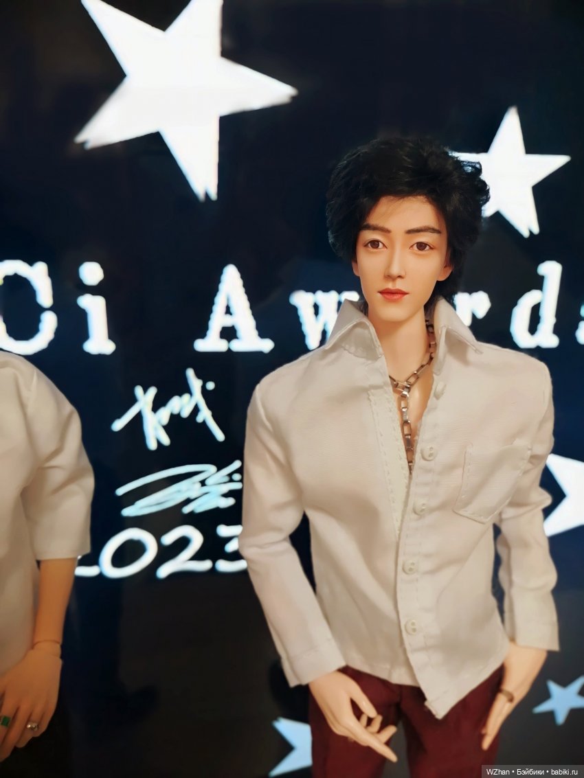 Наше короткое присутствие на открытии DollCi (фото 5)