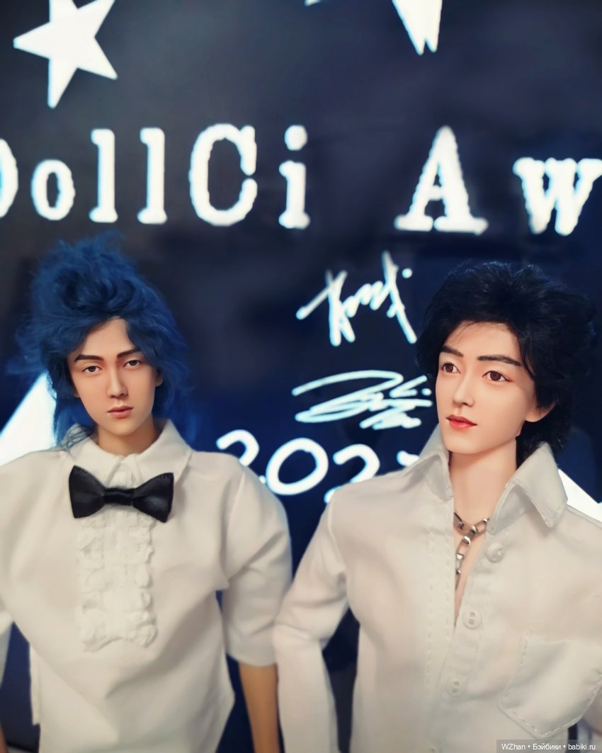 Наше короткое присутствие на открытии DollCi (фото 4)