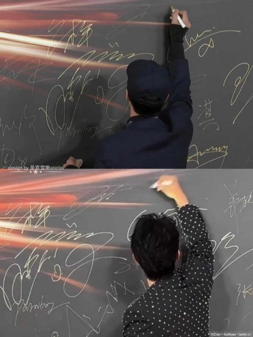 Наше короткое присутствие на открытии DollCi (фото 8)