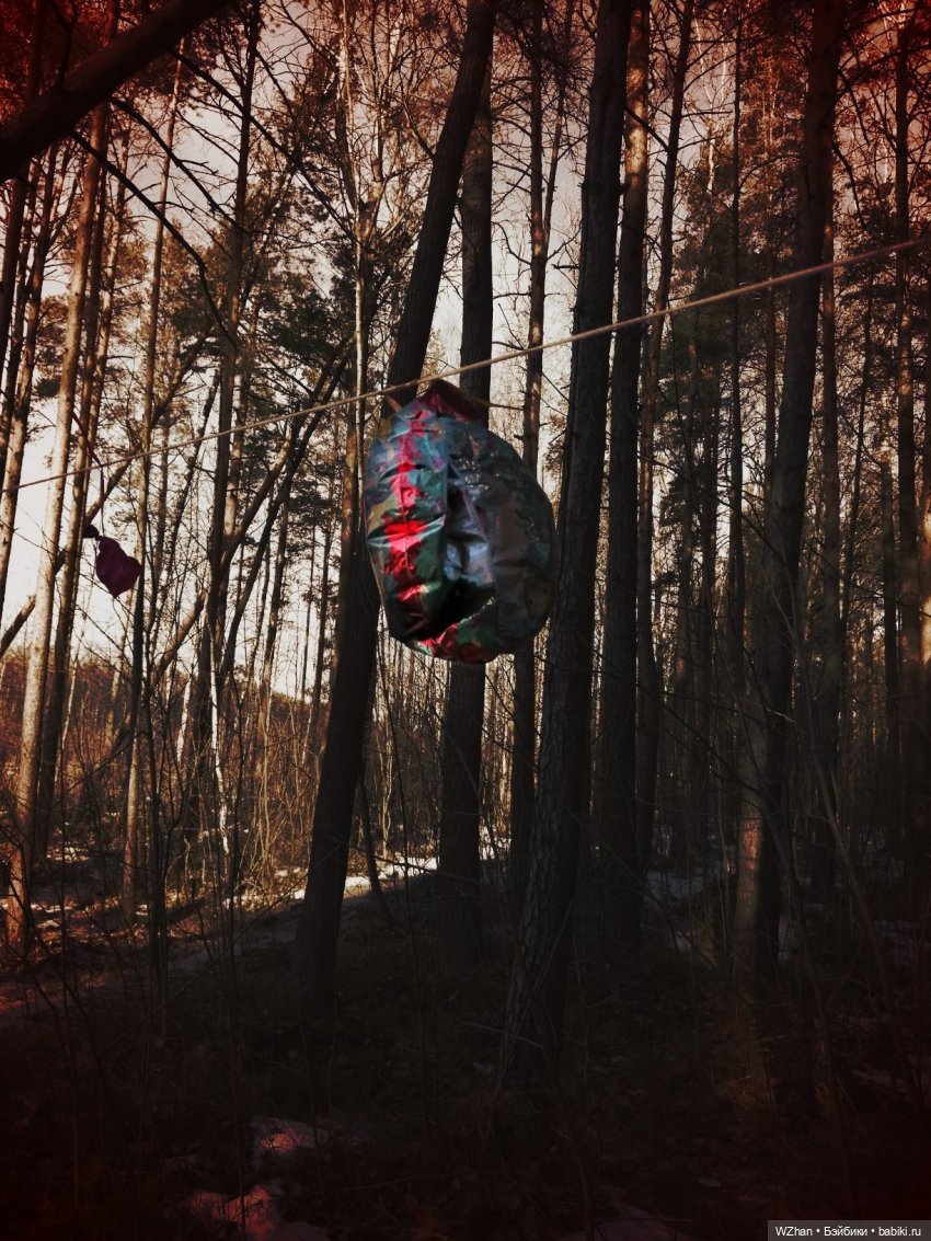 Мне снится сон — Фотоистории с куклами BJD (БЖД): сериалы (фото 8)