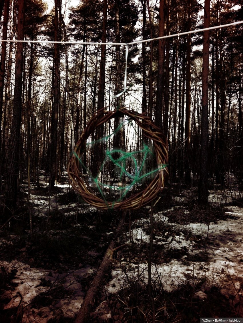 Мне снится сон — Фотоистории с куклами BJD (БЖД): сериалы