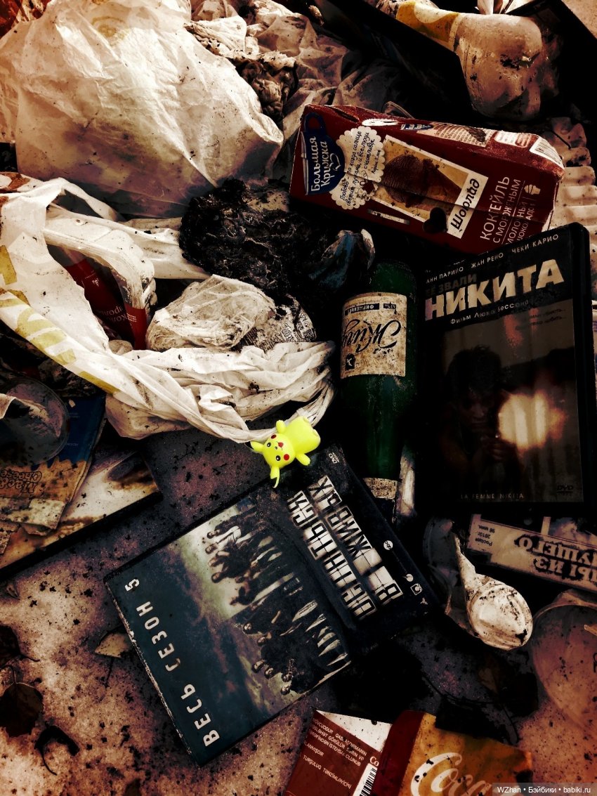 Мне снится сон — Фотоистории с куклами BJD (БЖД): сериалы (фото 9)