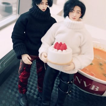 Быстрый променад