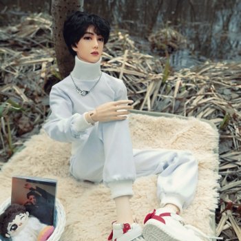 Первая весна