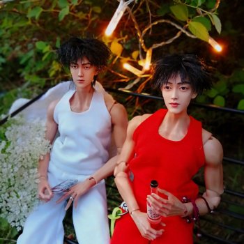 На природе, вдали от города