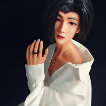 Очарование новых украшений