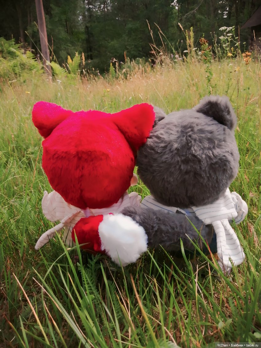 Собираясь в дорогу — Портретные куклы знаменитостей: звезды кино