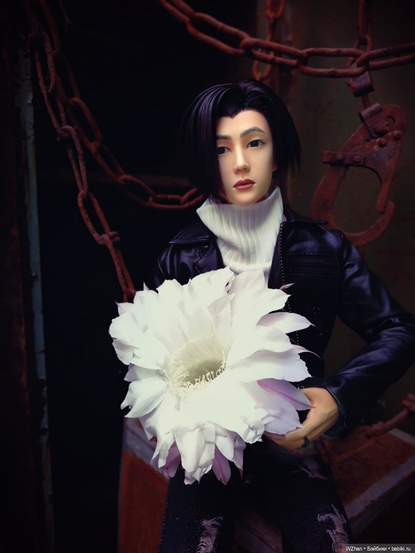 Собираясь в дорогу — Портретные куклы знаменитостей: звезды кино