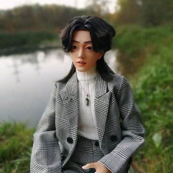 Наш милашка Сяо Чжань