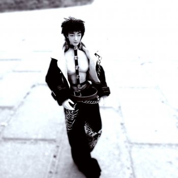 Мужчины с ладошку