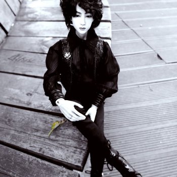 Нежные завитки