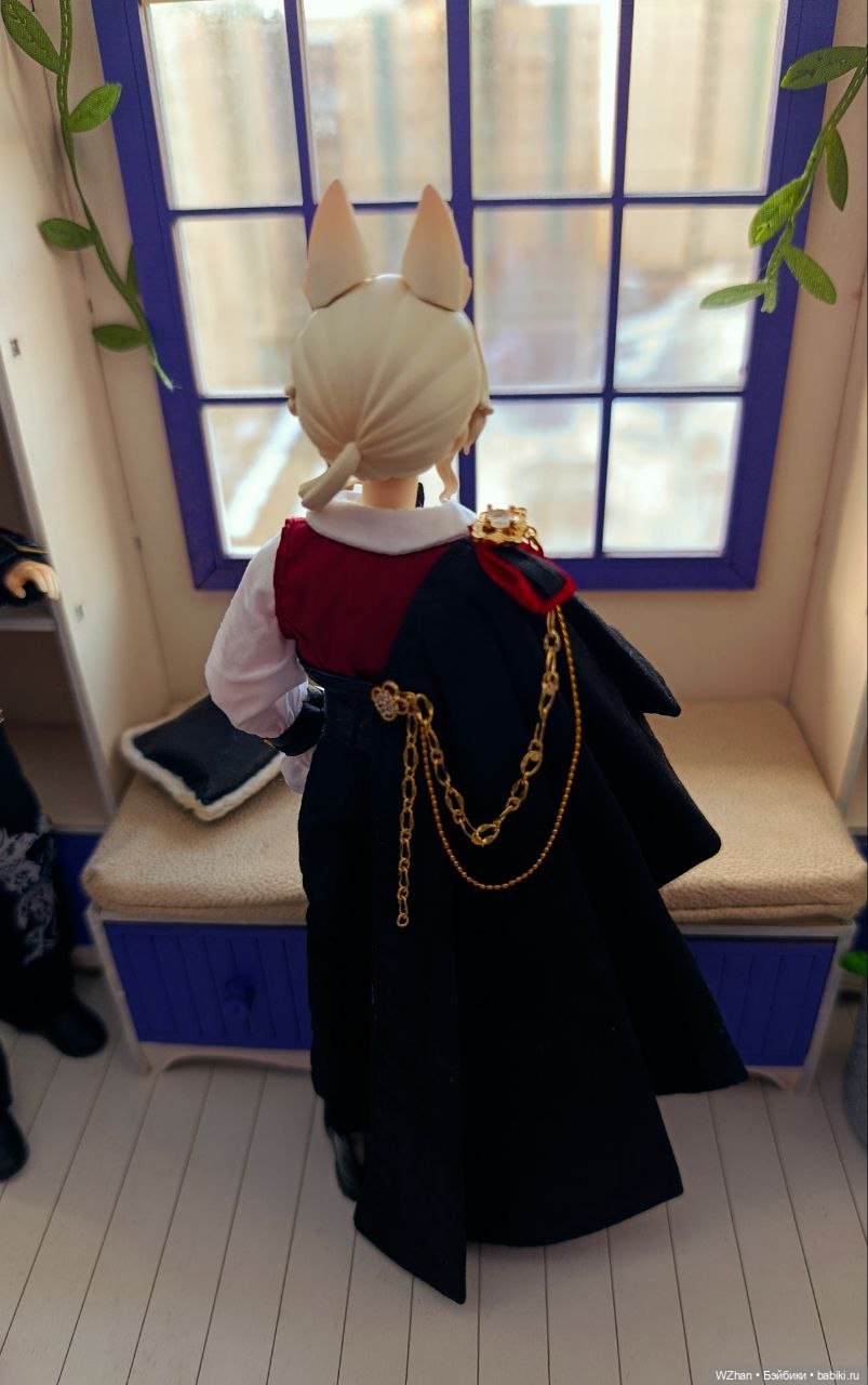 Нежданный гость и пропавшие кролики (фото 6)