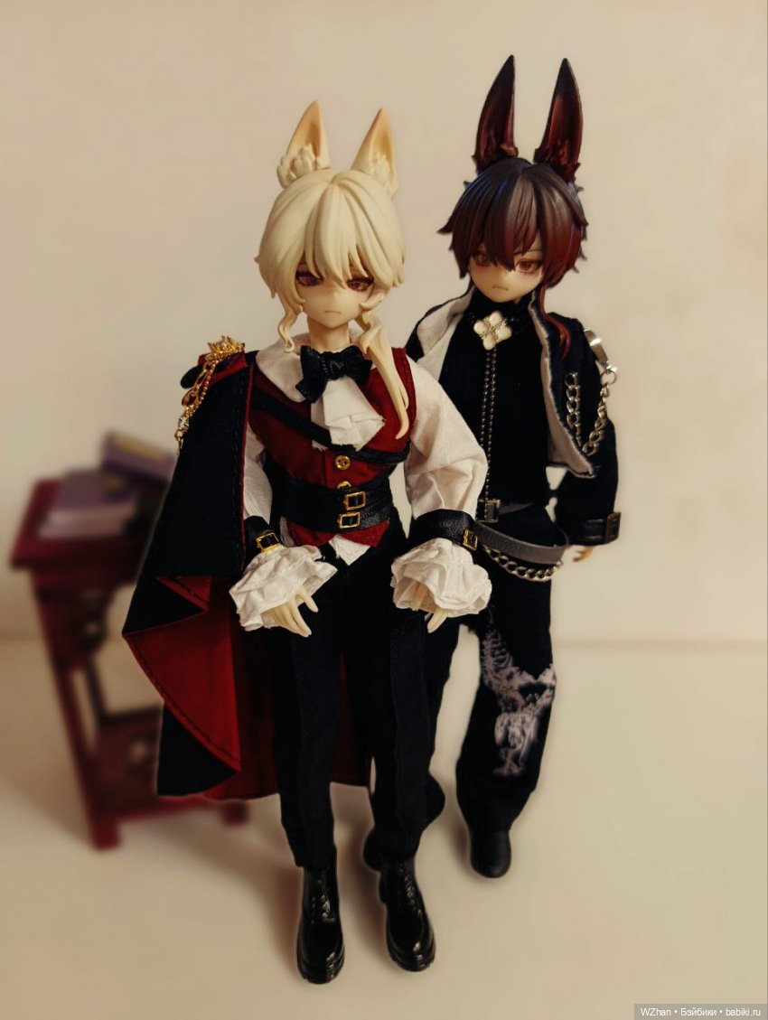 Нежданный гость и пропавшие кролики (фото 4)