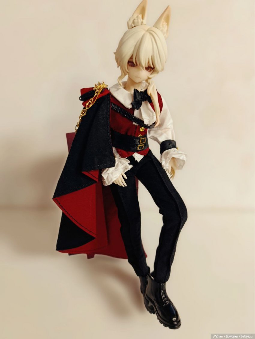 Нежданный гость и пропавшие кролики