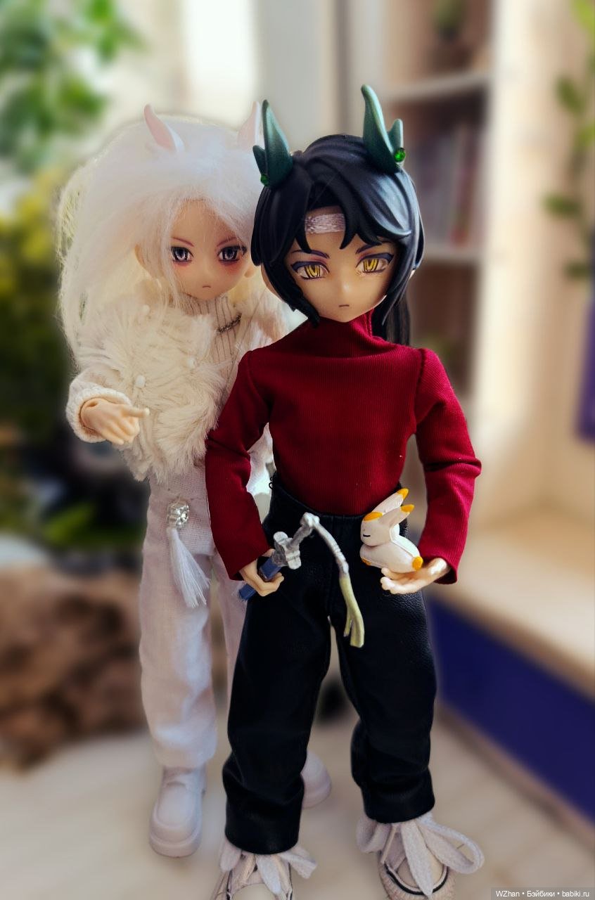 Нежданный гость и пропавшие кролики (фото 9)