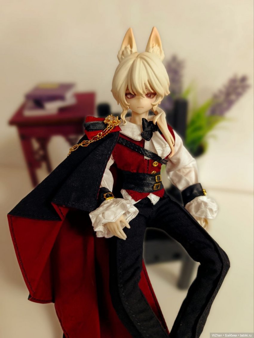 Нежданный гость и пропавшие кролики (фото 2)