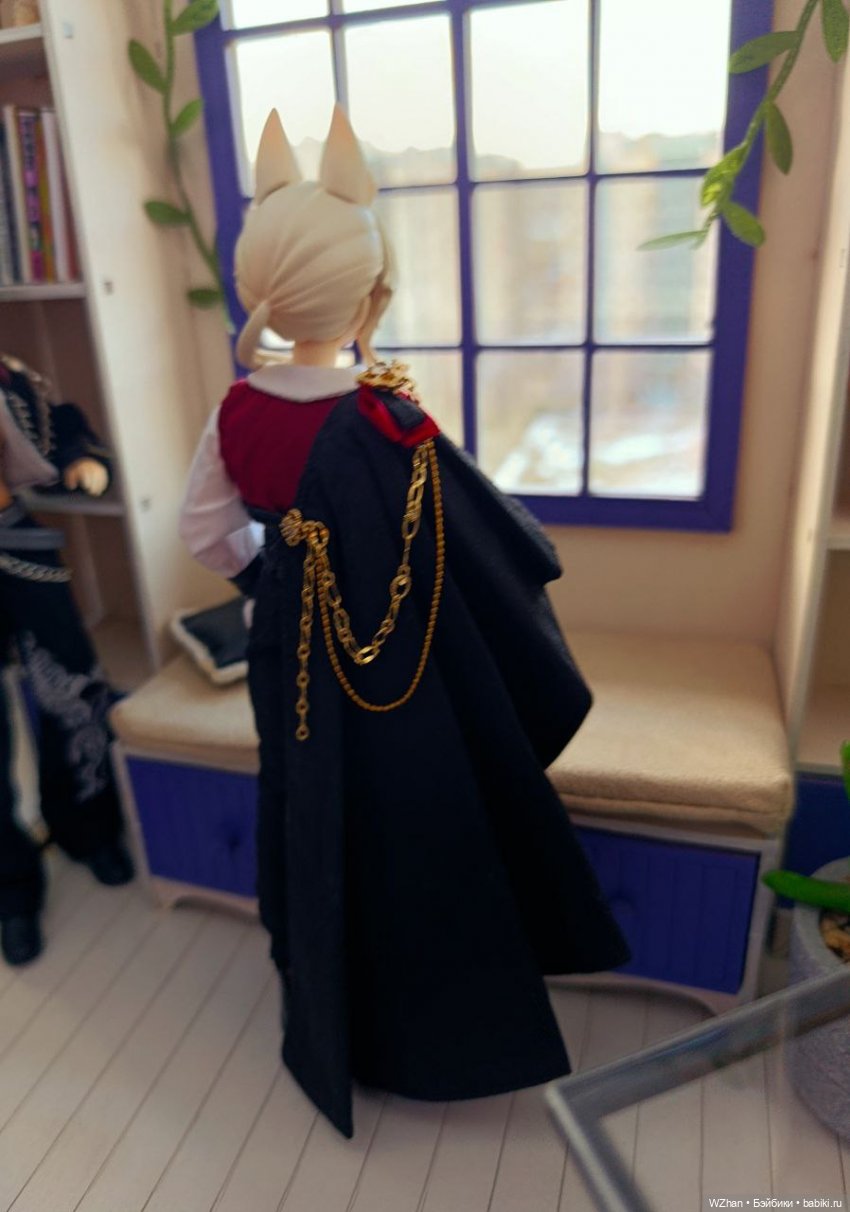 Нежданный гость и пропавшие кролики (фото 5)