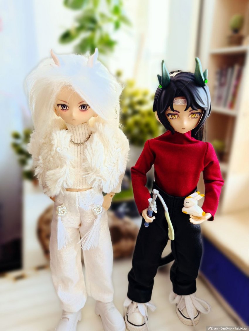 Нежданный гость и пропавшие кролики (фото 8)