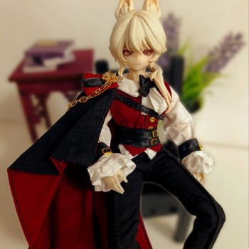 Нежданный гость и пропавшие кролики