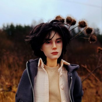 Декабрьский сумрак