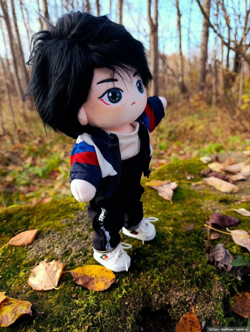 Годовые итоги: сад спящих историй