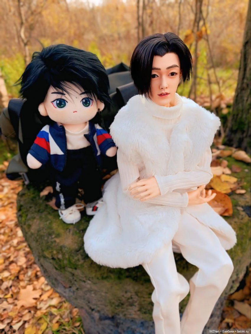 Годовые итоги: сад спящих историй