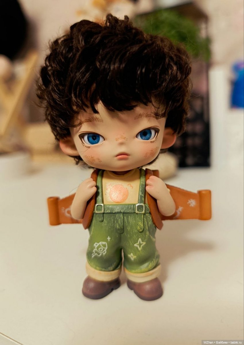 Годовые итоги: сад спящих историй (фото 5)