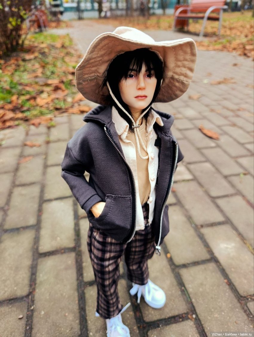 Годовые итоги: сад спящих историй (фото 2)