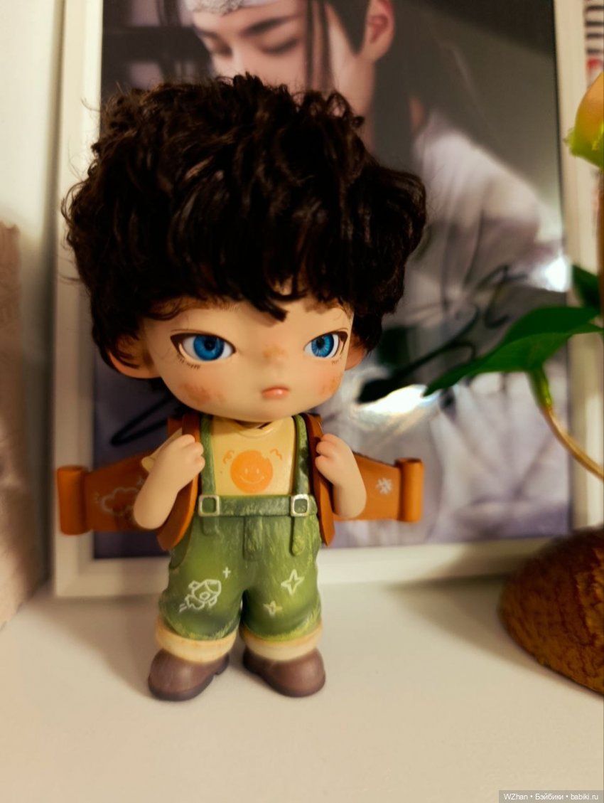 Годовые итоги: сад спящих историй (фото 4)