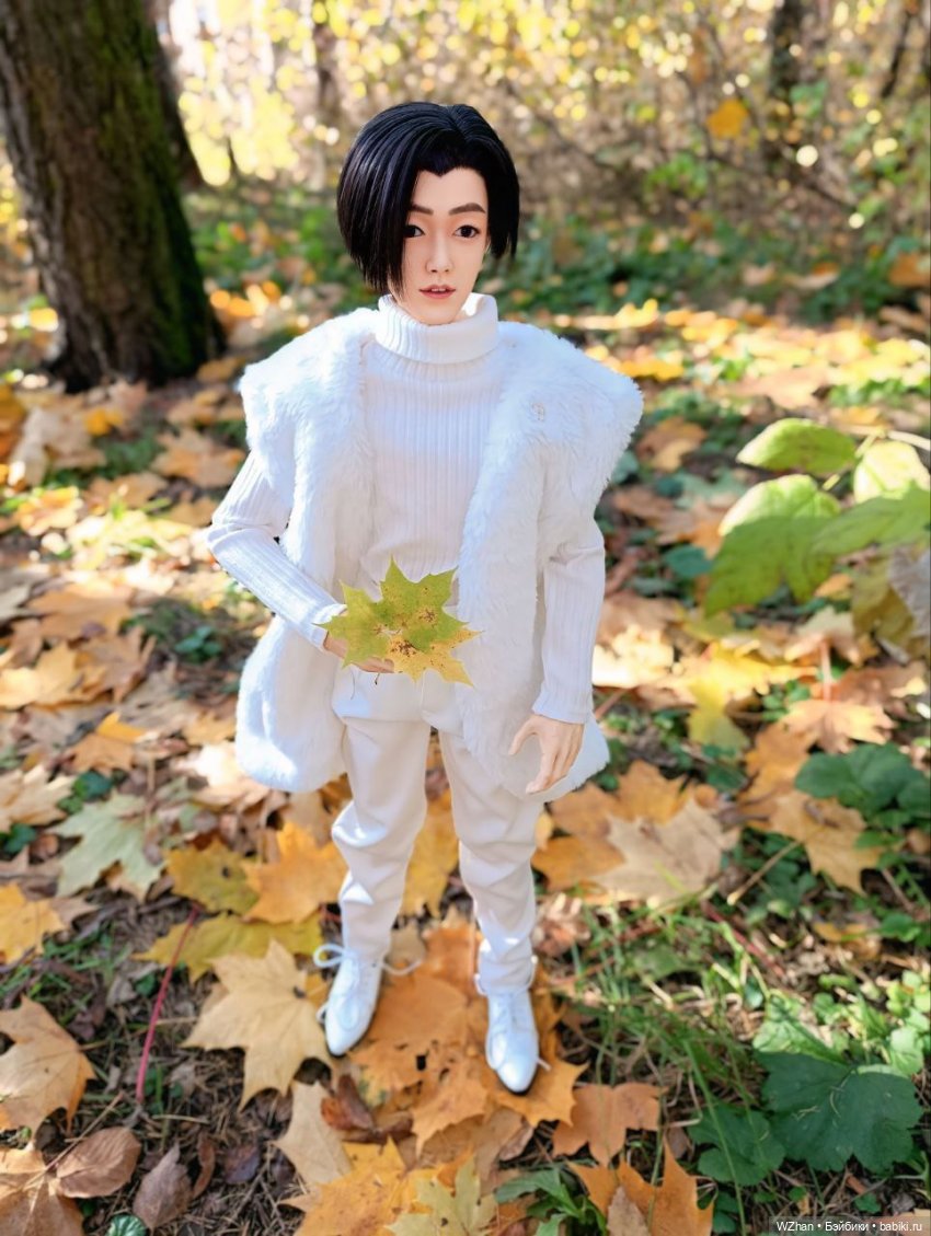 Годовые итоги: сад спящих историй