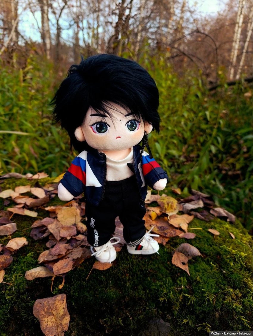 Годовые итоги: сад спящих историй