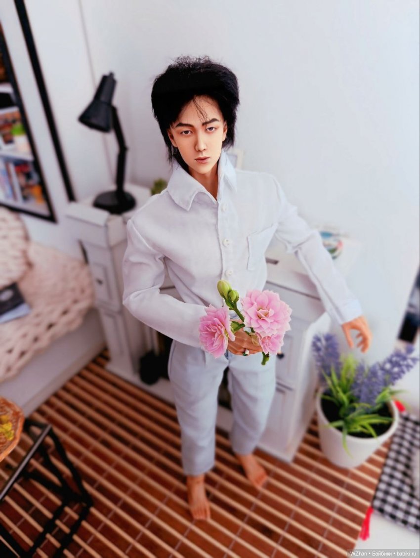 Годовые итоги: сад спящих историй (фото 9)