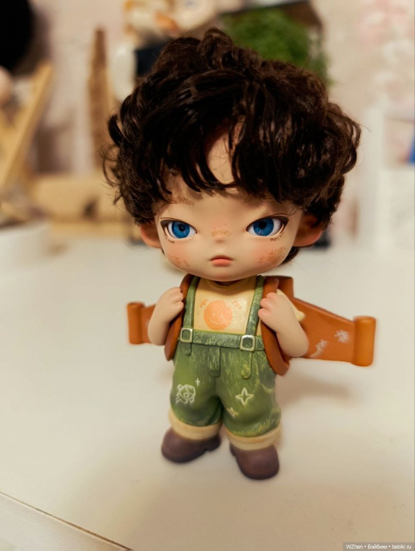 Годовые итоги: сад спящих историй (фото 8)