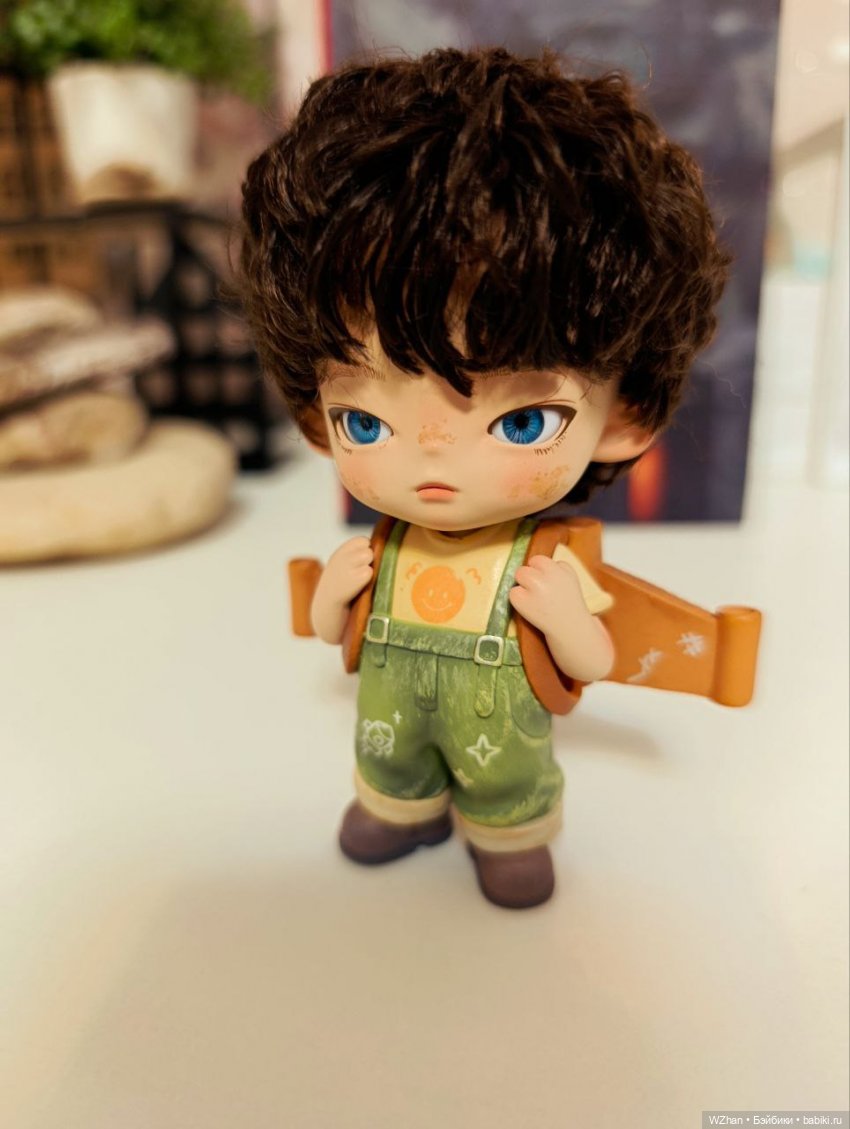 Годовые итоги: сад спящих историй (фото 6)