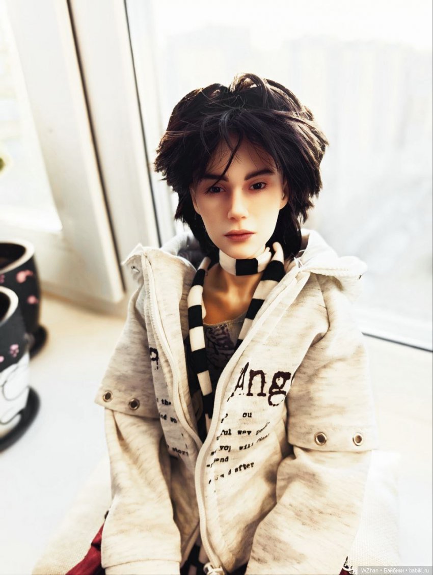 Годовые итоги: сад спящих историй